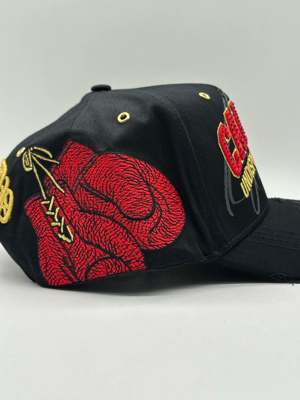 Dandy Hats Pound For Pound