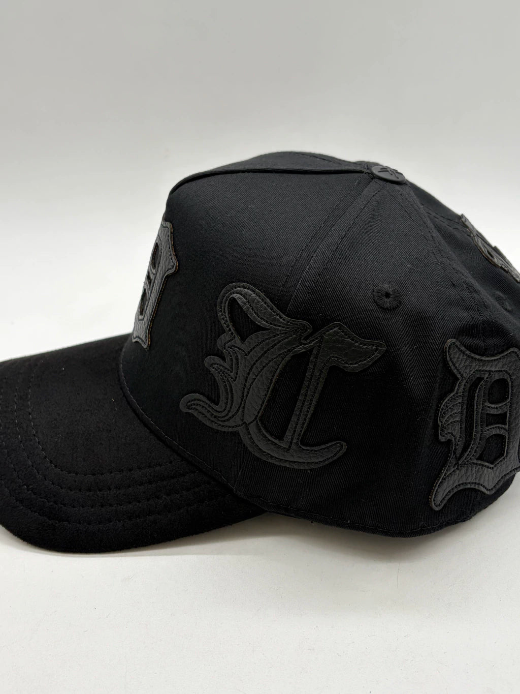 Dandy X JC Hats king of king