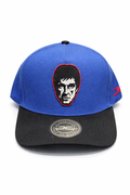 JC Hats Scarface Blue