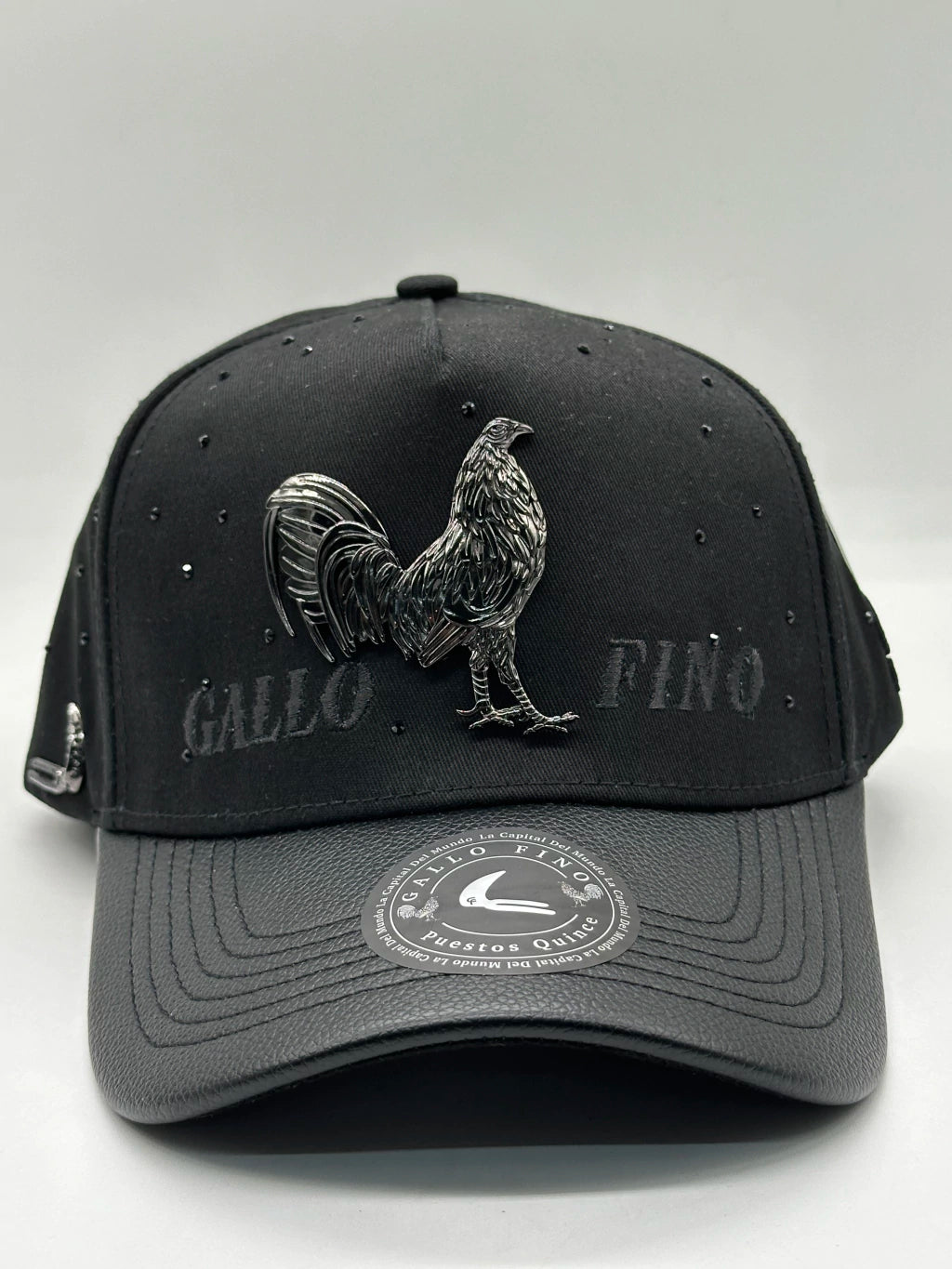 Florenc Caps Gallo Fino