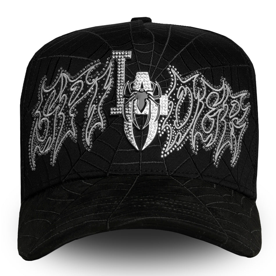 Rico Hats Spider