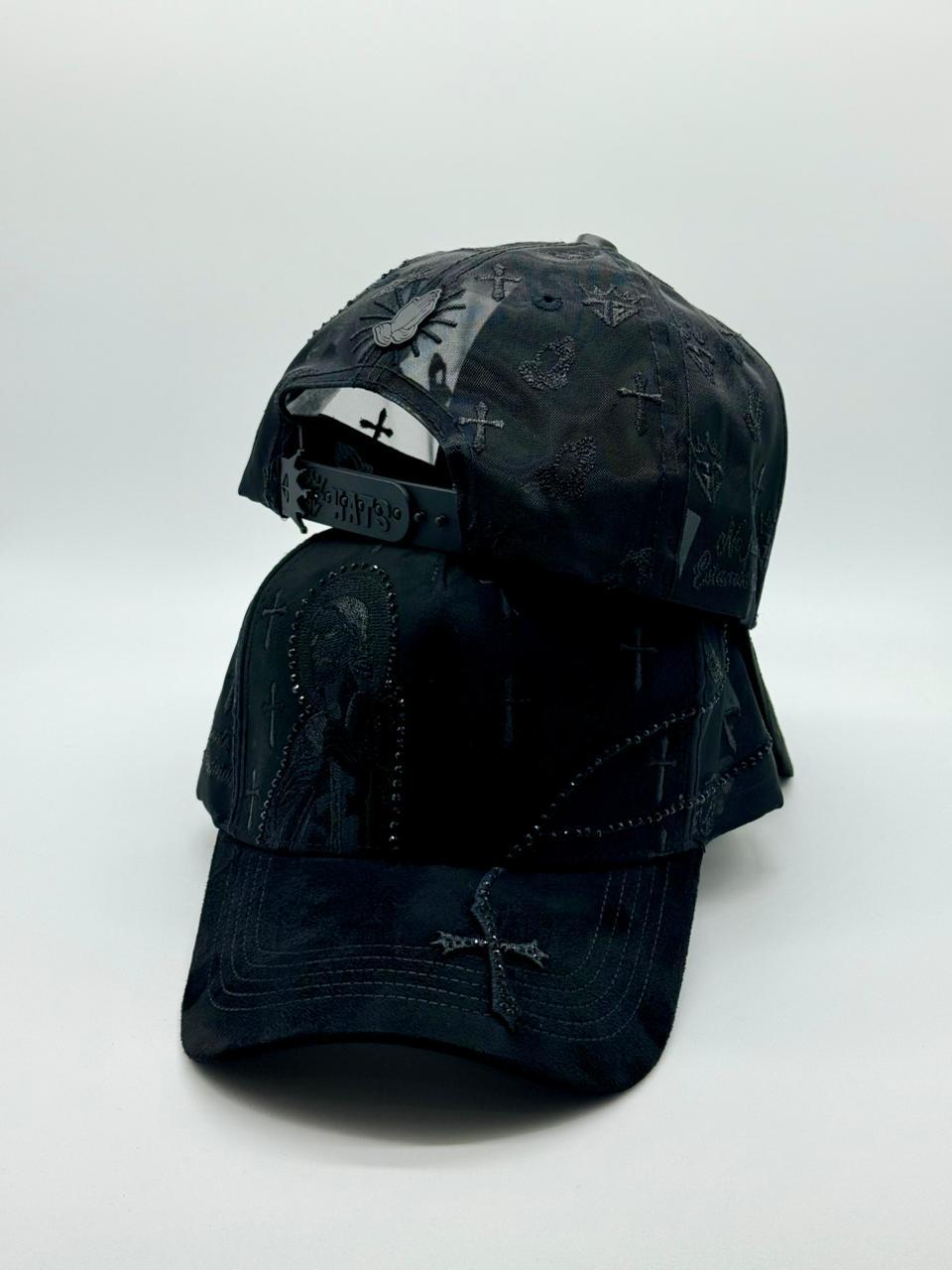 GC Hats Judas Maya