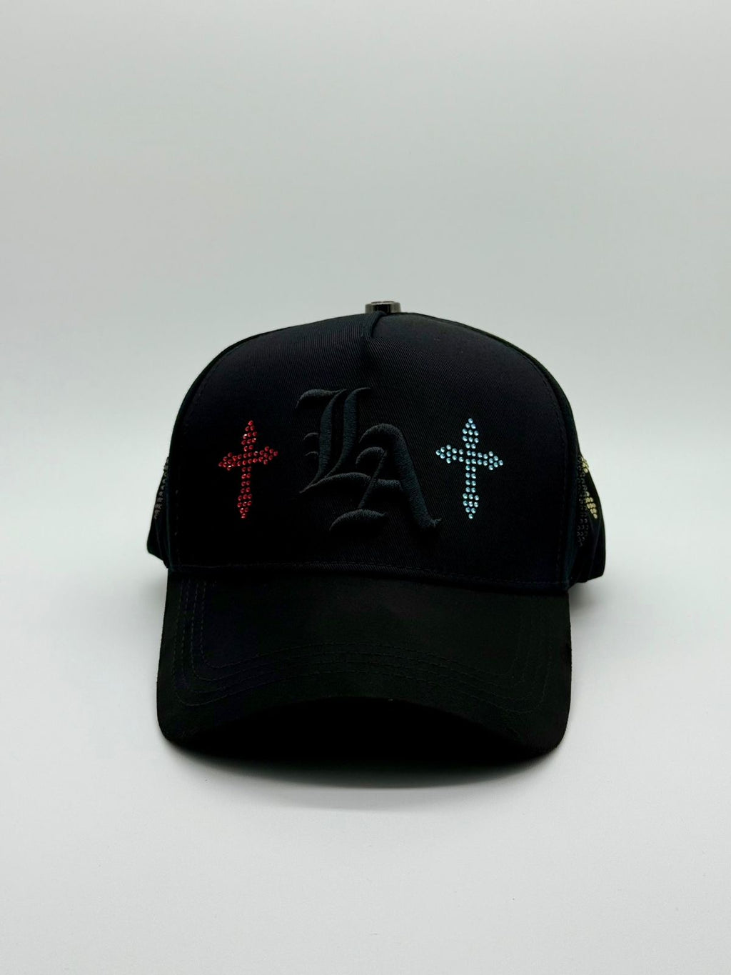 GC Hats Gervonta