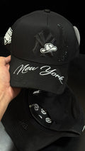 MZ Boss hats