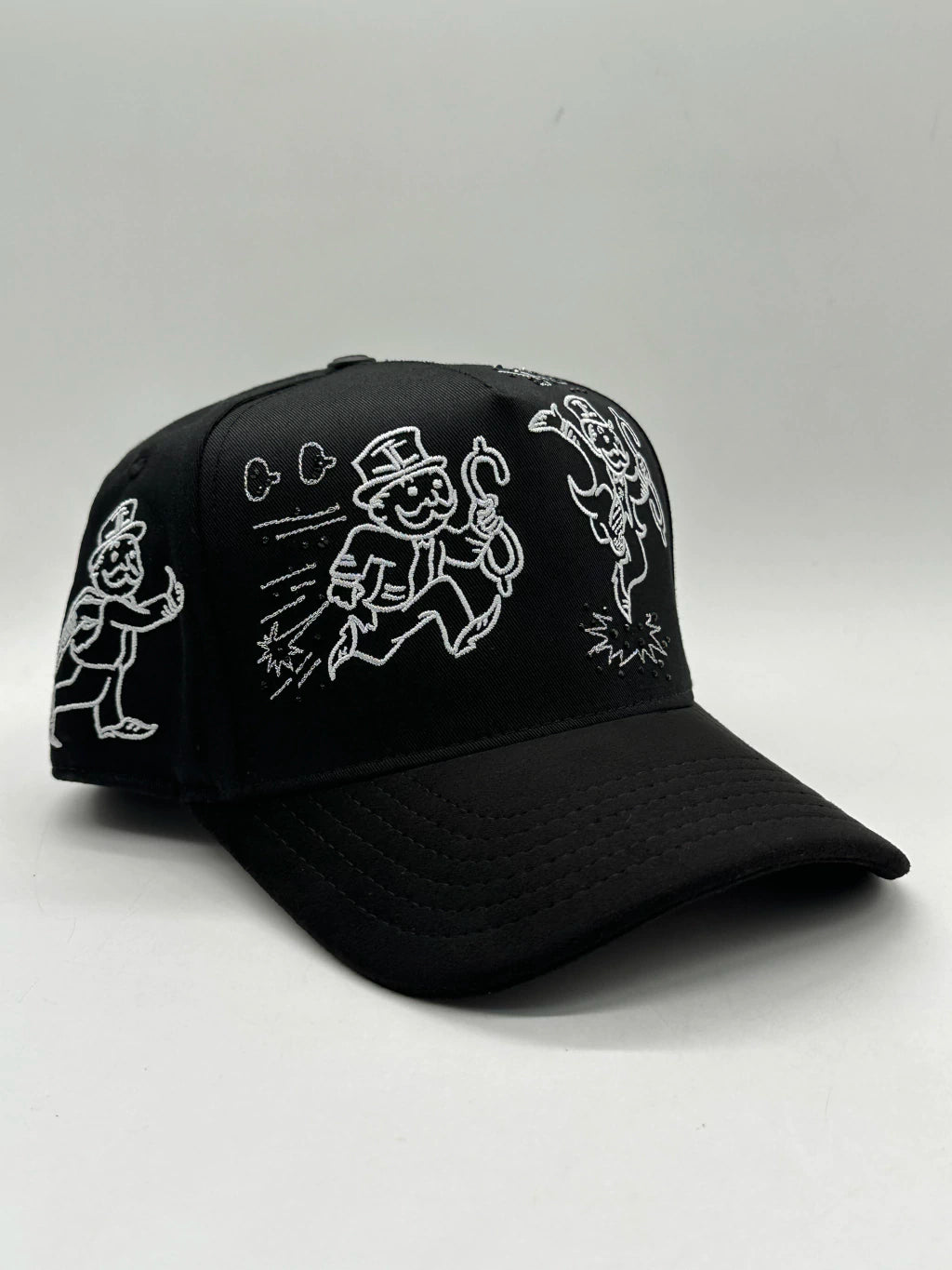 JC Hats Monopoly