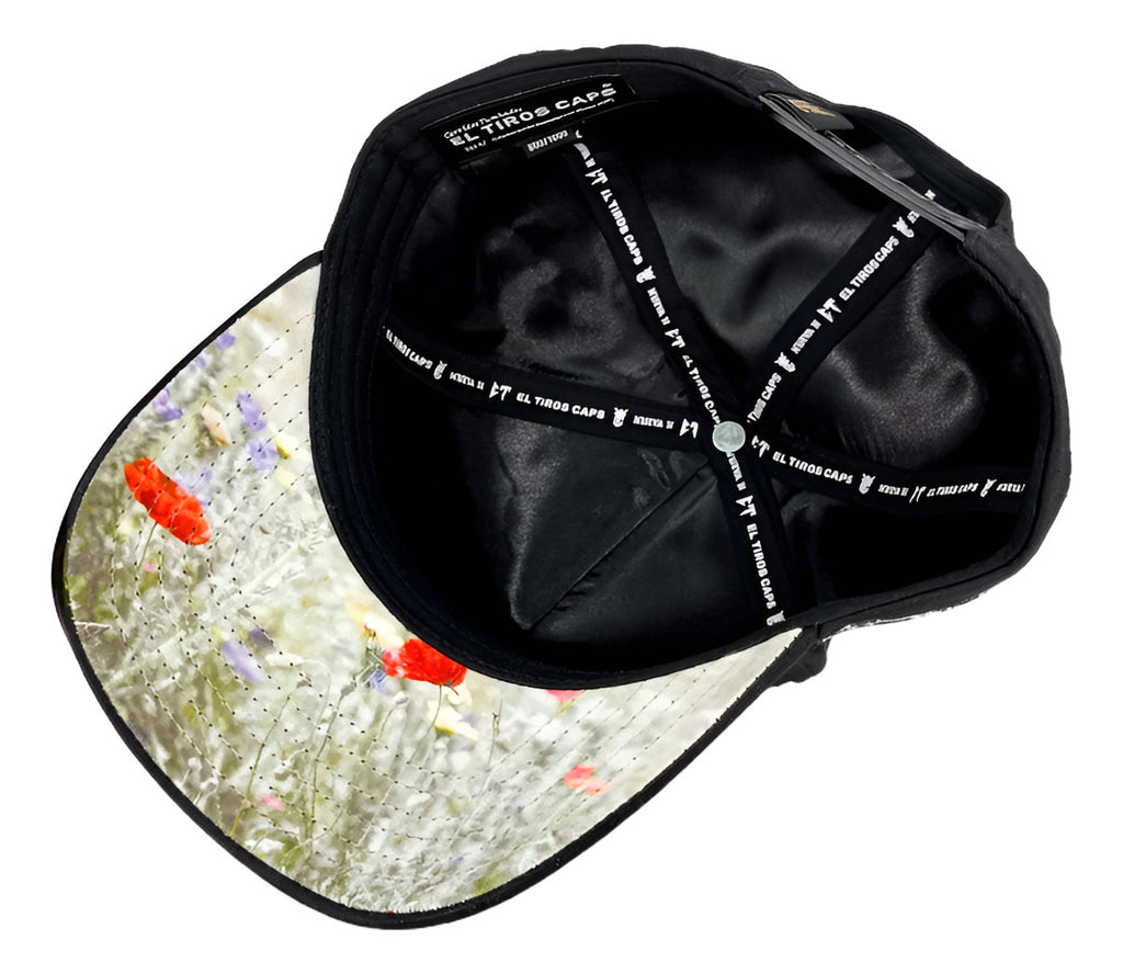 El Tiro Caps Amapola