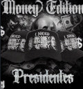GM Hats Money