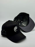 JC Hats Mr black