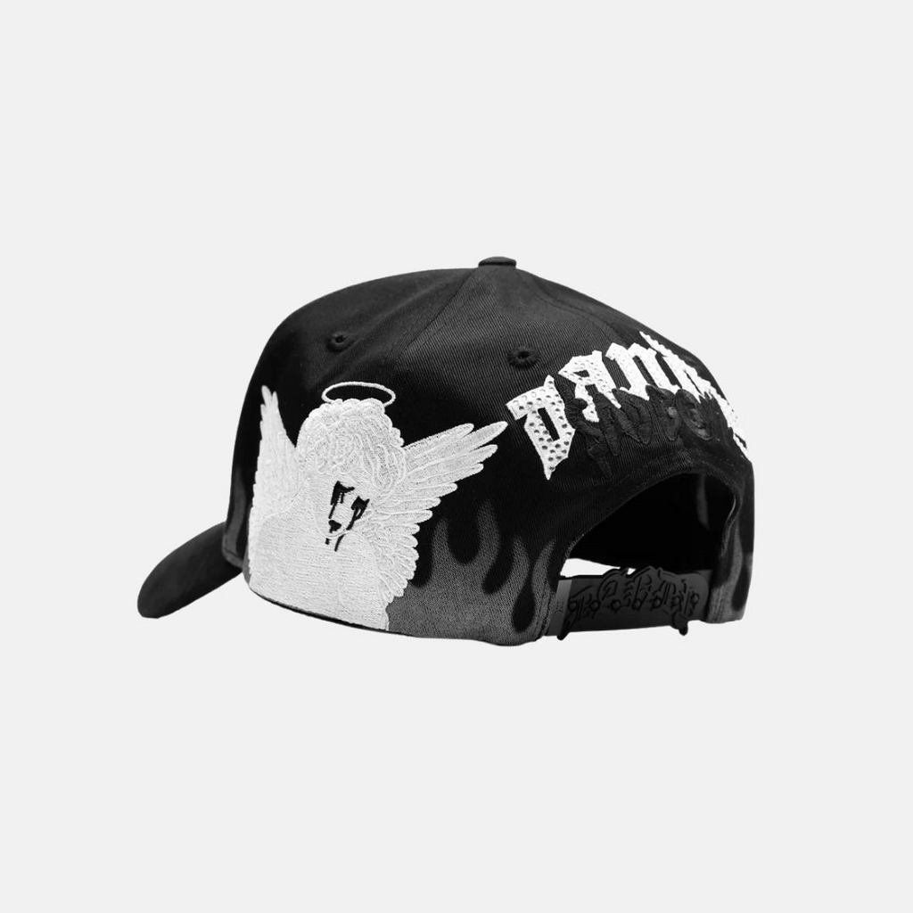 Dandy Hats X Junior H LLORO
