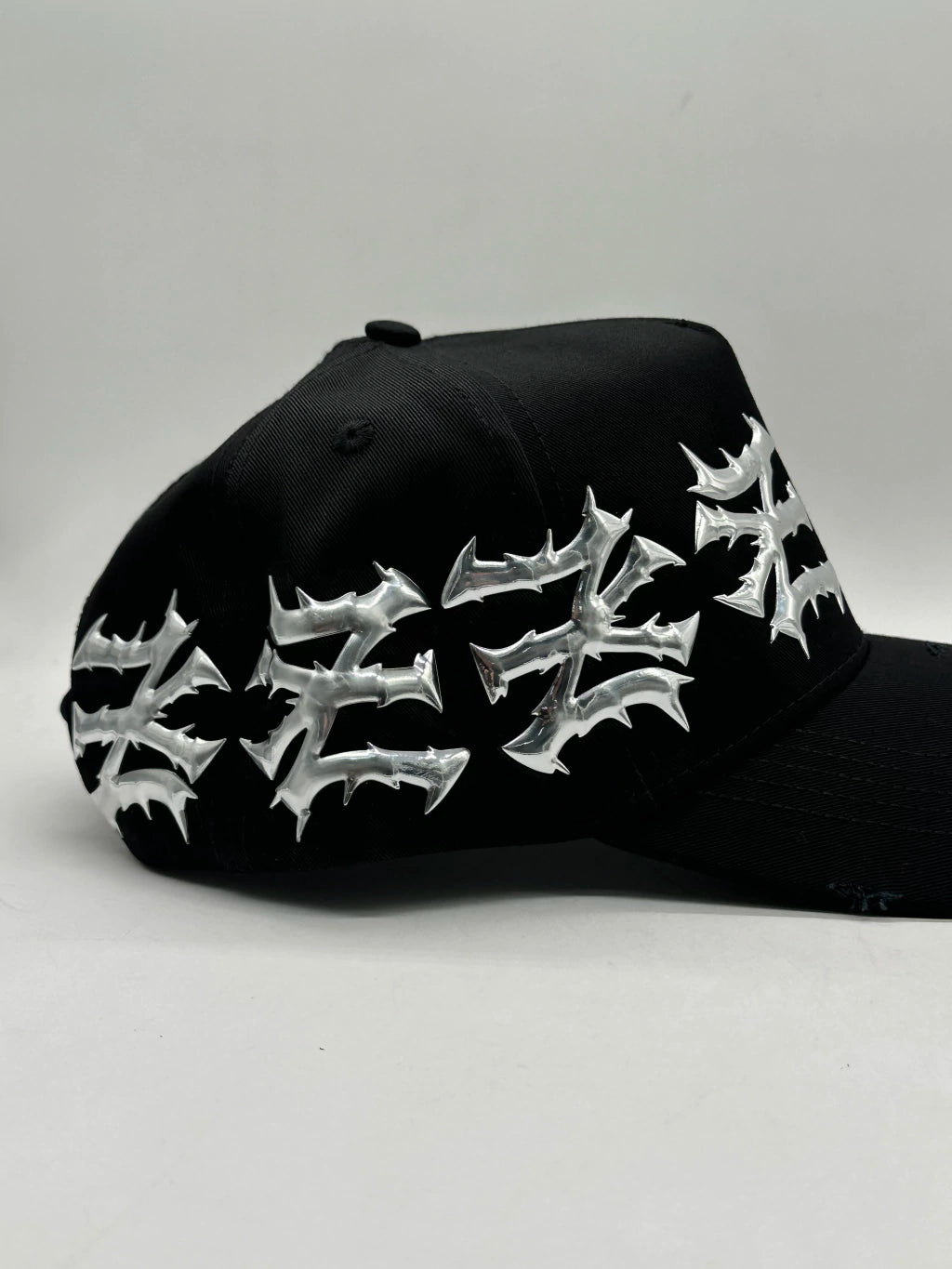 Rude Awekening NY Thorns