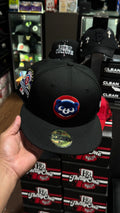 New era cerrada