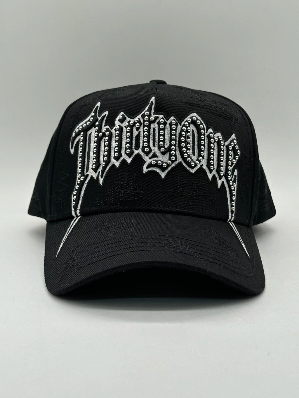 31 Hats Vamp