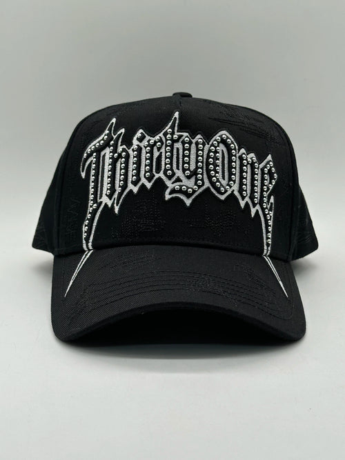 31 Hats Vamp
