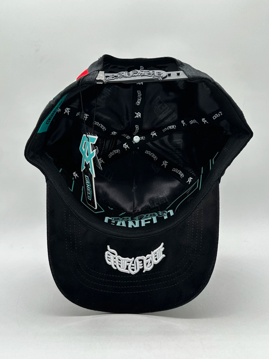 Dandy Hats Undisputed