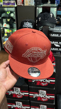 New era ajustable