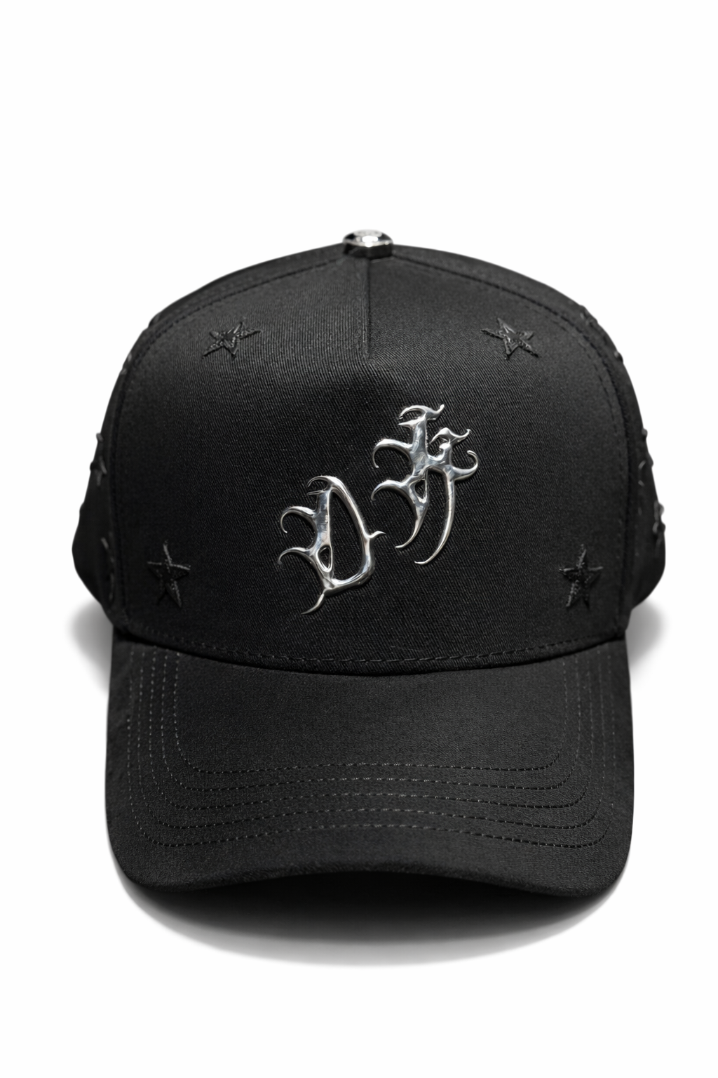 Demencia Hats White