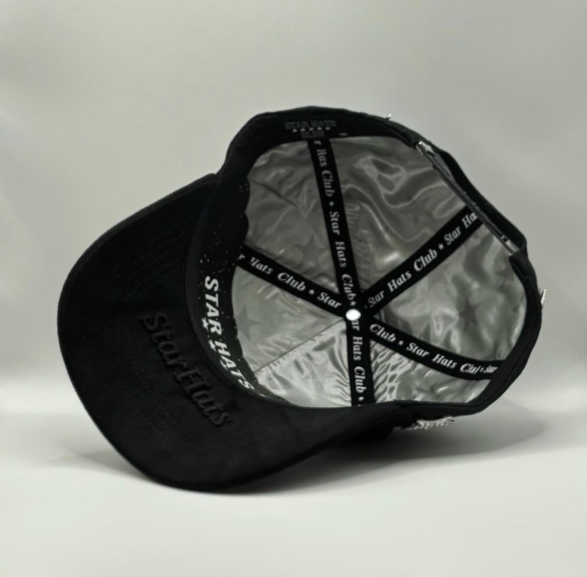 Star Hats NY Star