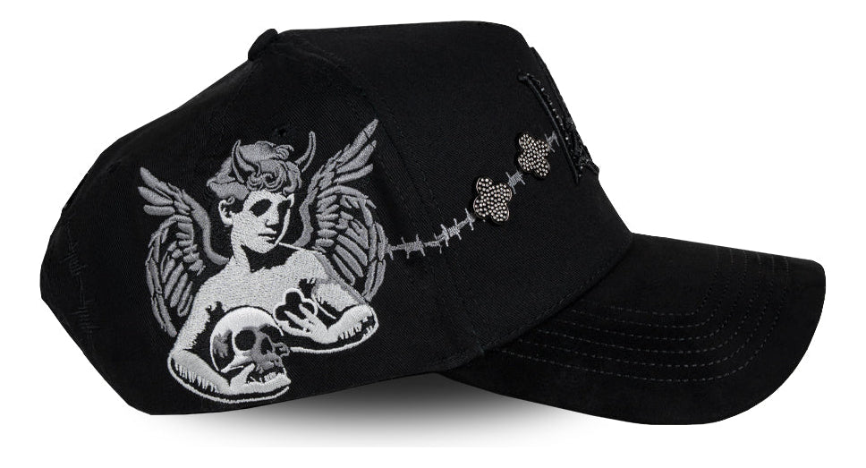 Rico Hats Angeles LA