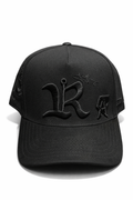 JC Hats Martes 13