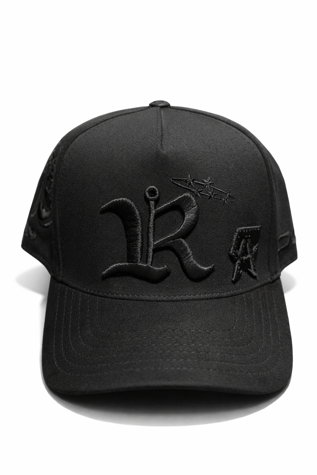JC Hats Martes 13