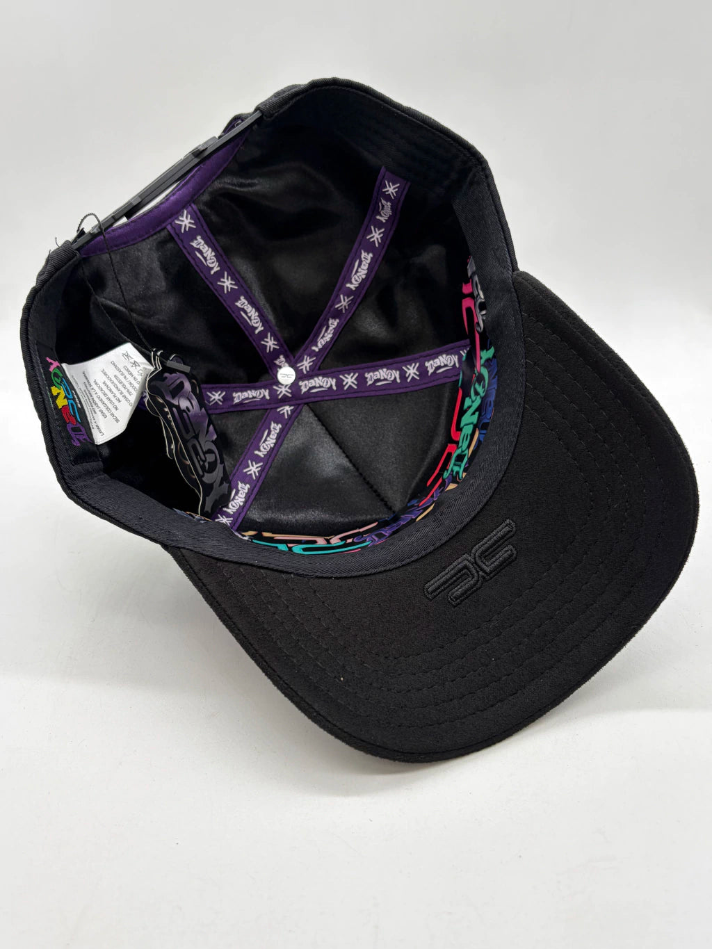 Dandy x JC Hats Only the 𝒷ℯ𝓈𝓉