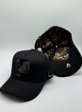 GC Hats Palenque Black