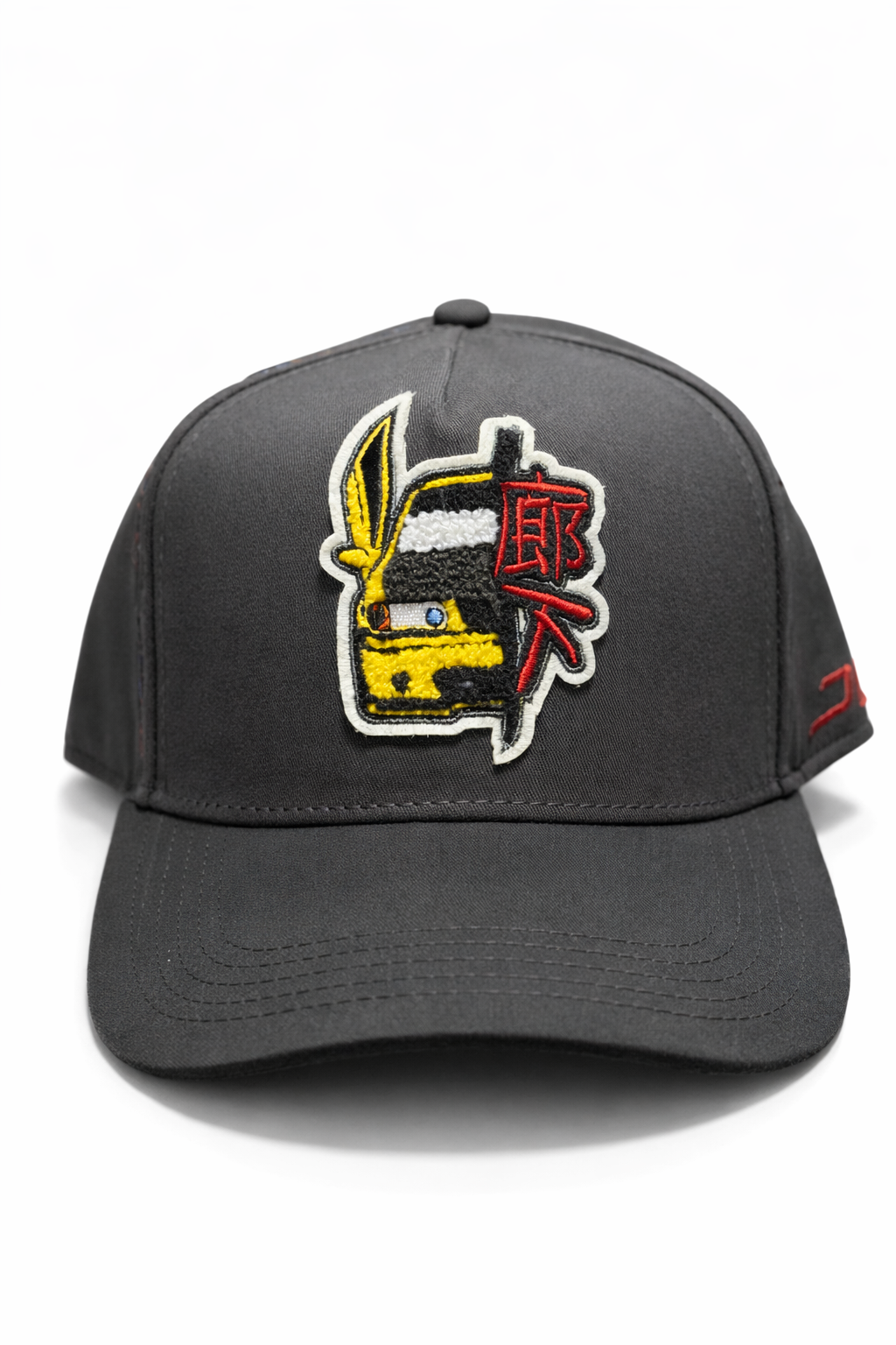 JC Hats Tsurito
