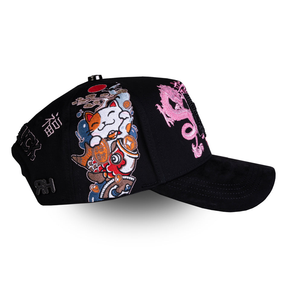 Rico hats Japón 2.0