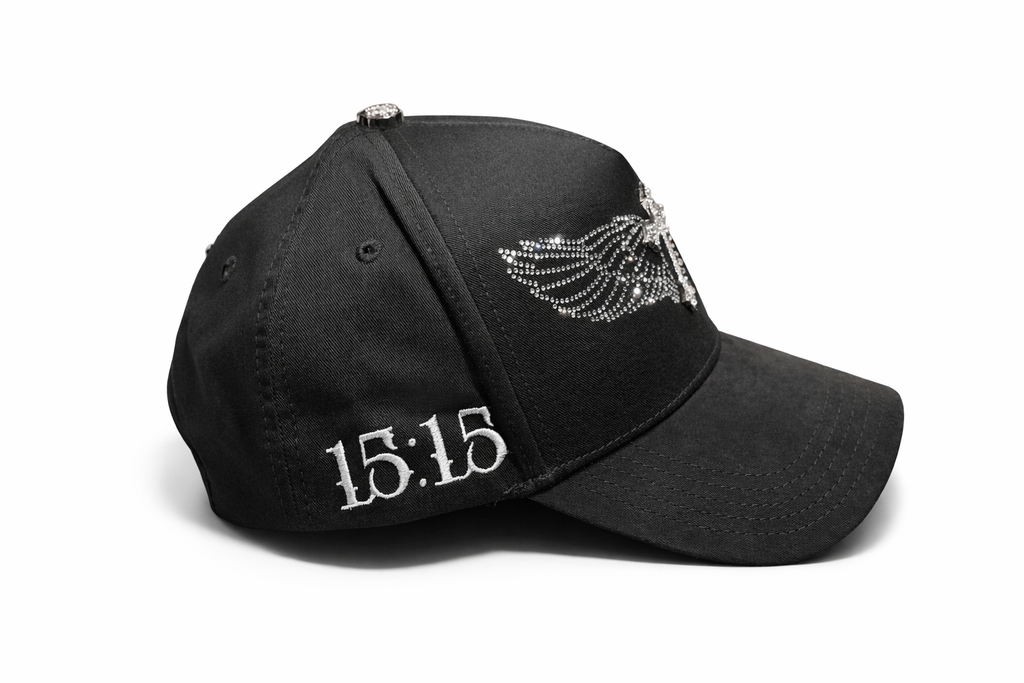 Gc Hats 15:15