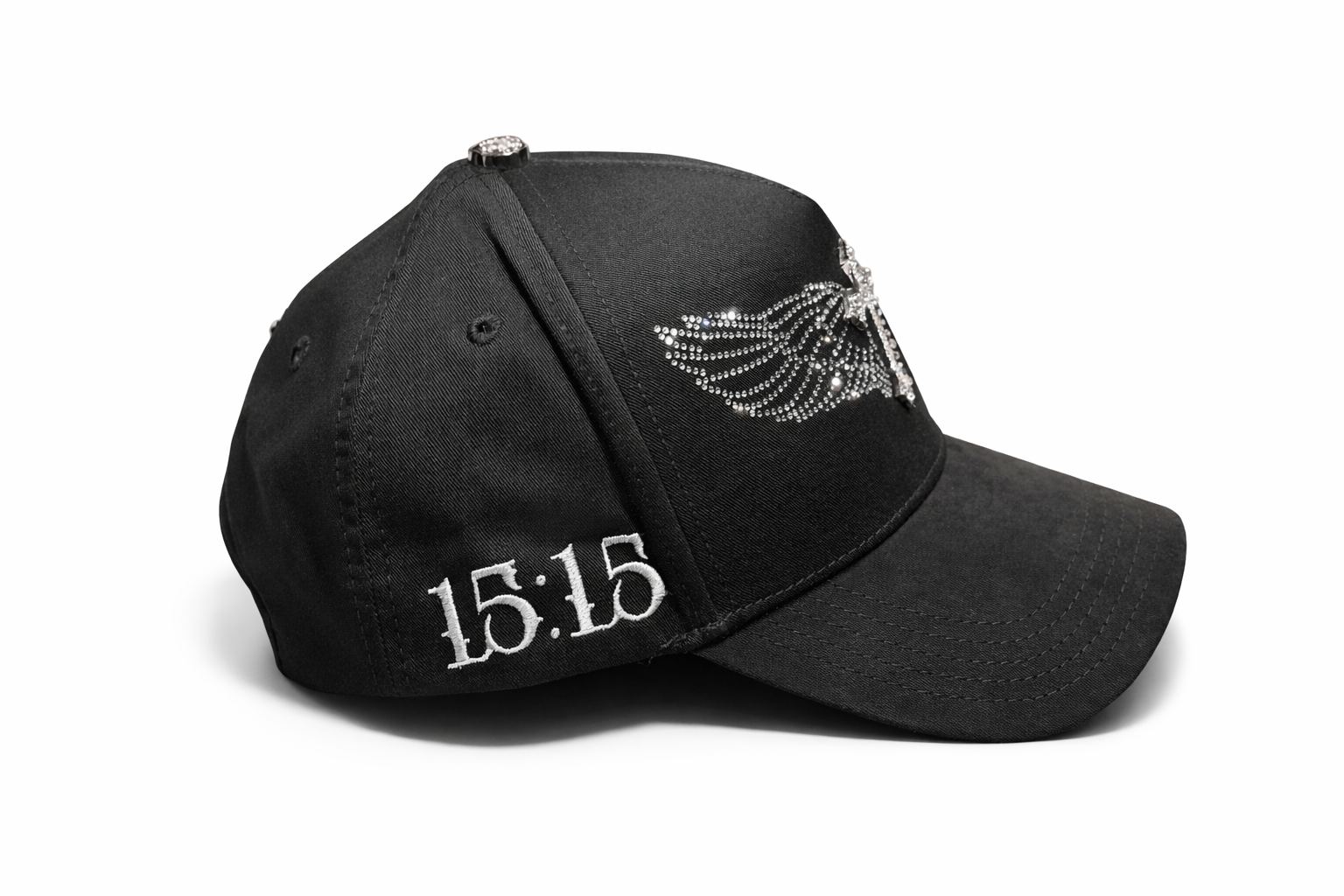 Gc Hats 15:15