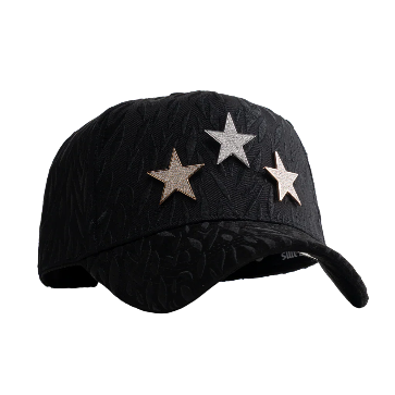 Barbas Hats x Natanael Cano Rock Star