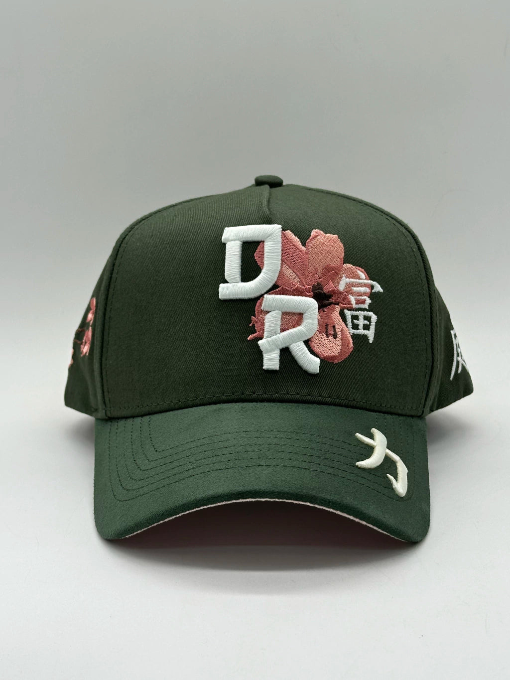 Dream Hats Canji Green