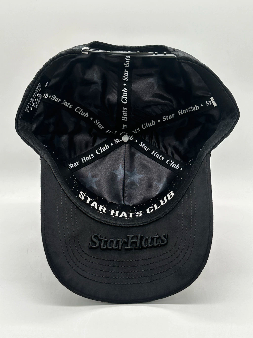 Star Hats Colors