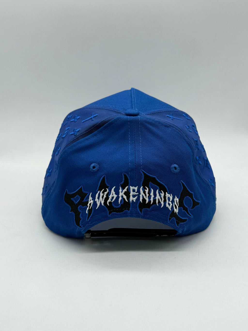 Rude Awekening LA Thorns