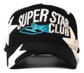 Cash Only Star White