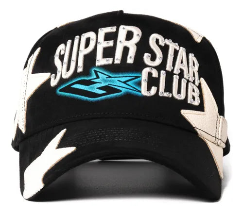Cash Only Star White