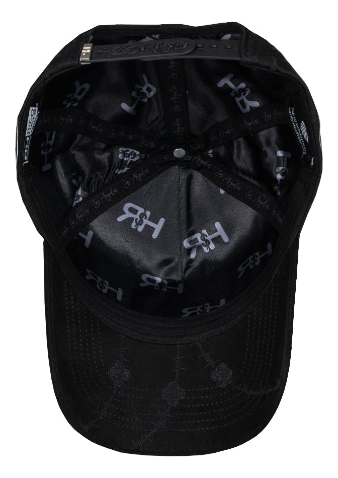 Rico Hats Angeles LA