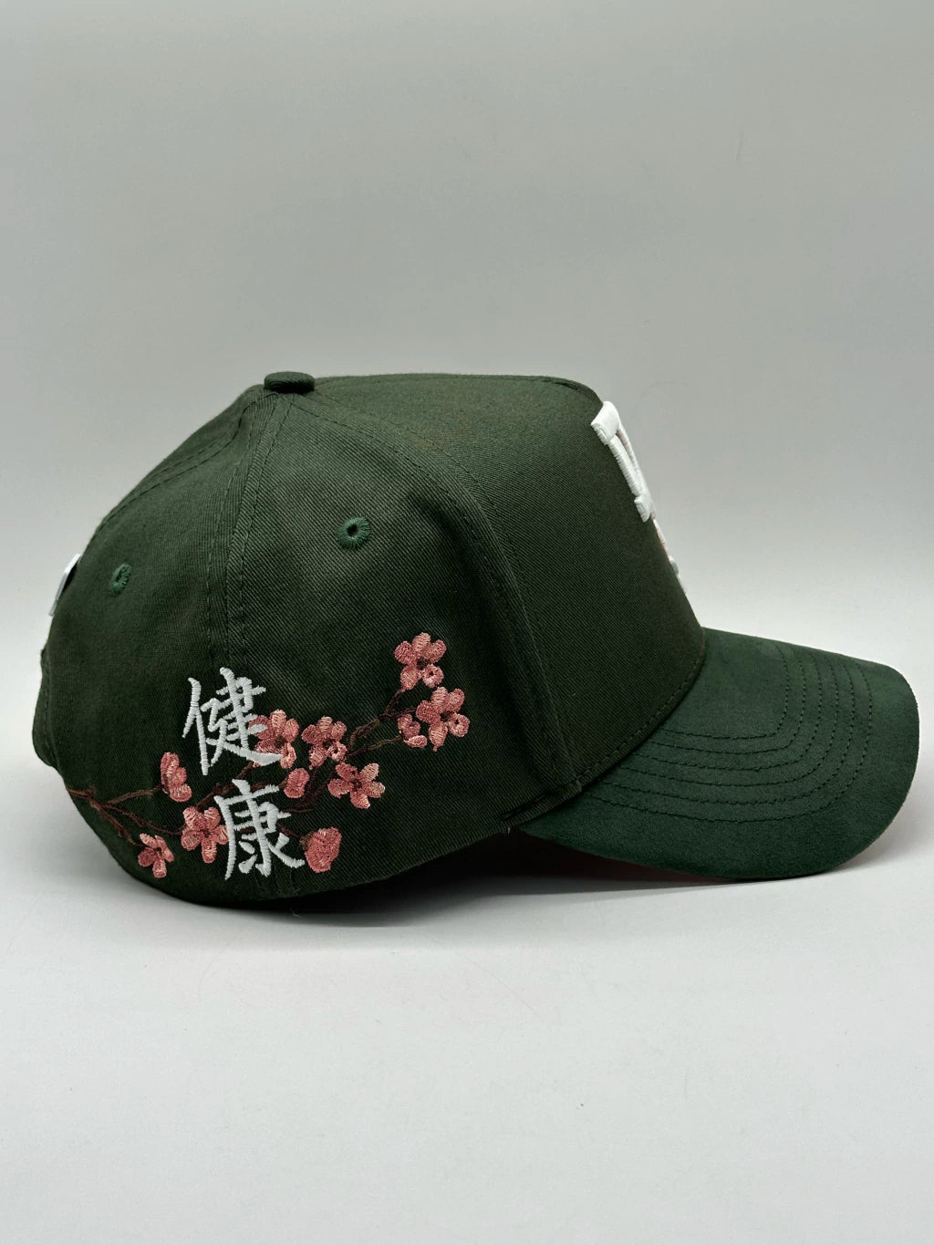 Dream Hats Canji Green