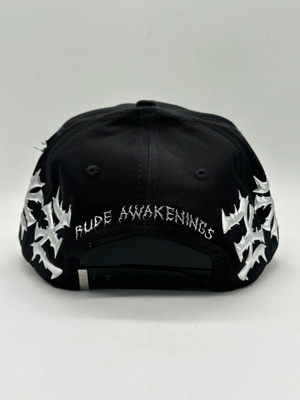 Rude Awekening NY Thorns