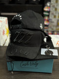 Cash Only 777