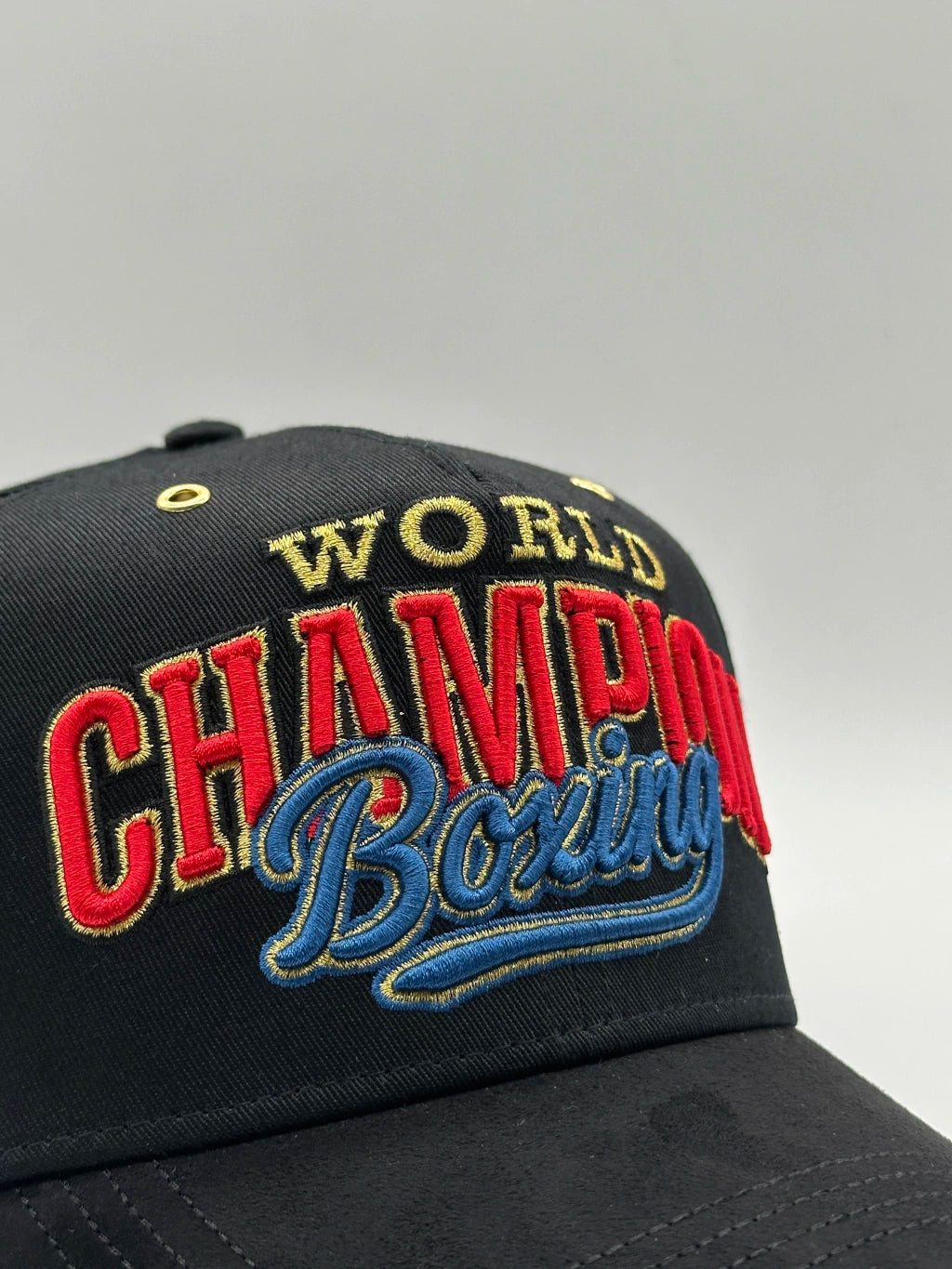 Dandy Hats Champions