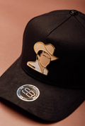 Chalino black