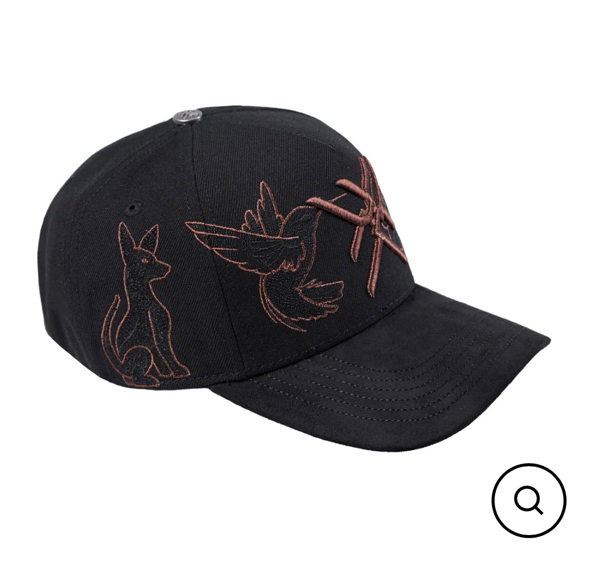 JC Hats X
