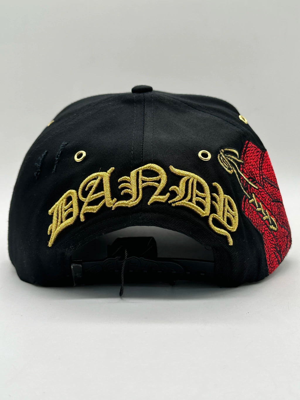 Dandy Hats Pound For Pound