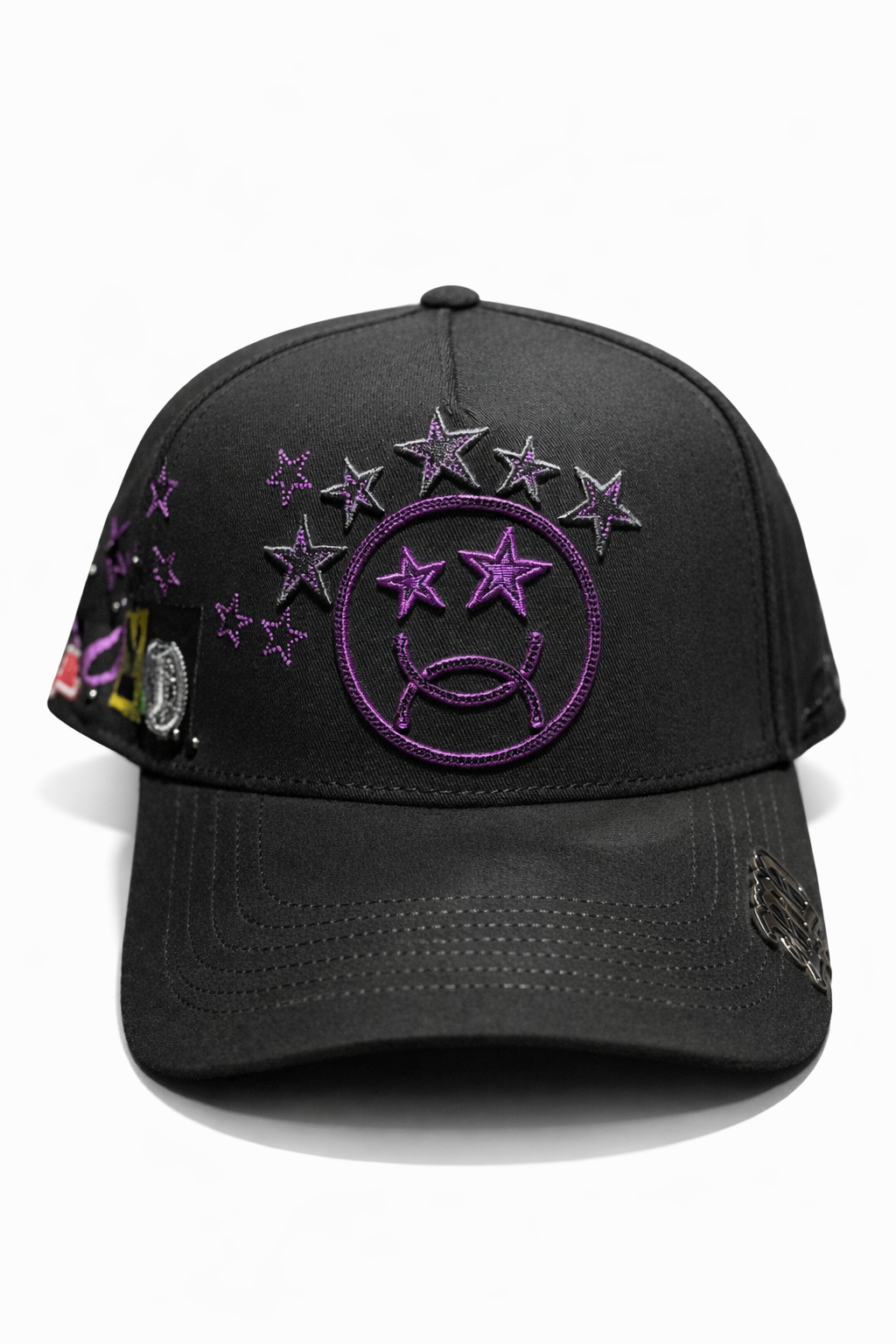 JC Hats Neton Vega