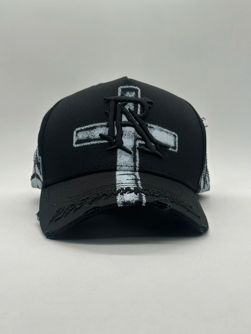 Rude Awekening Crusificcion