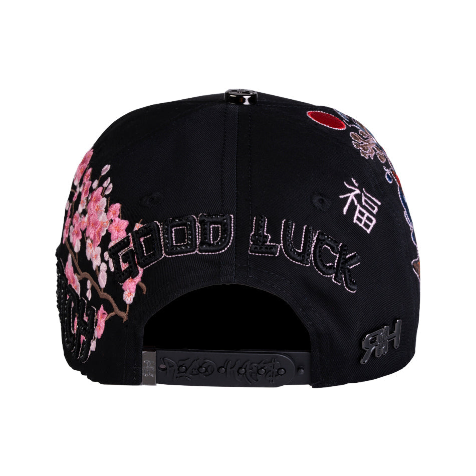 Rico hats Japón 2.0