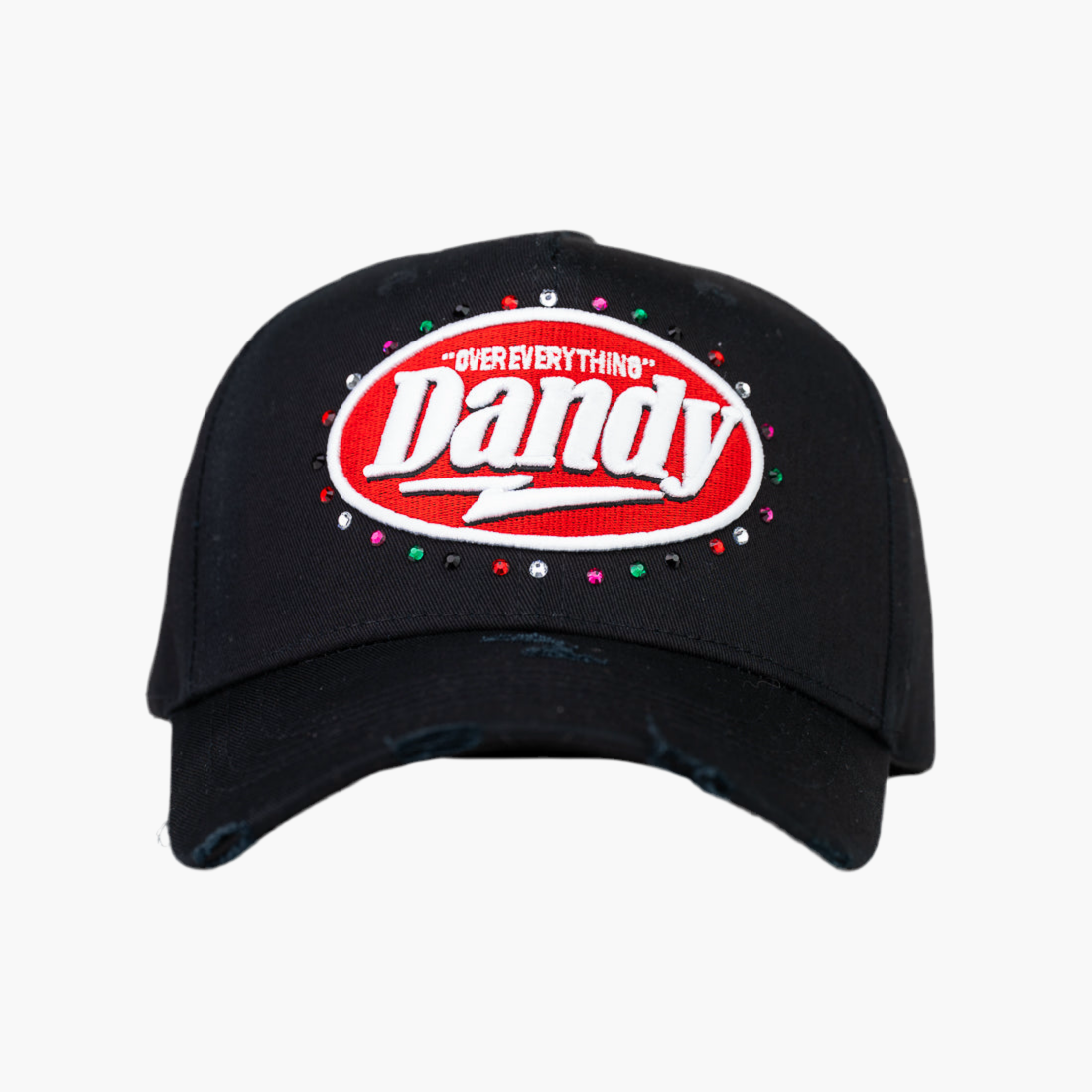 Dandy Hats Over Every