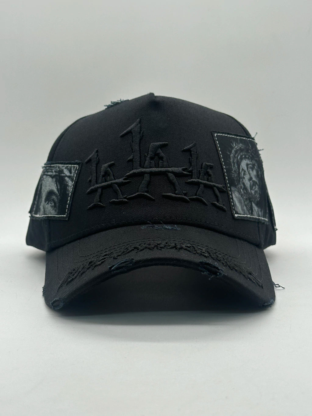 Rude Awekening Mesías