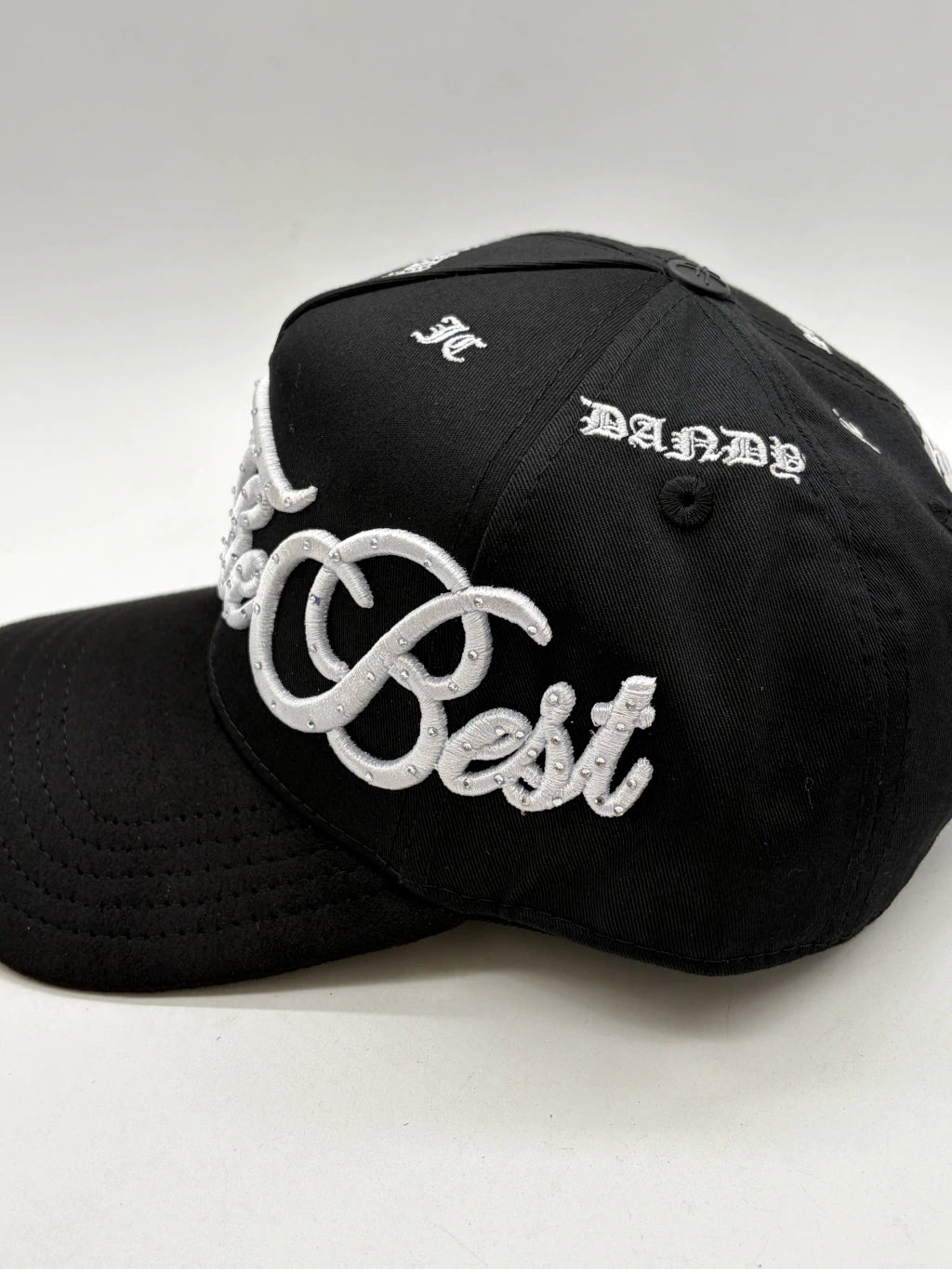 Dandy x jchats Crown jewel